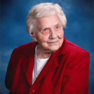 Ruth I. Johnson